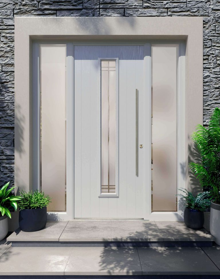 Apeer Contemporary Home Contemporary